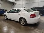 2008 Dodge Avenger SXT