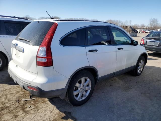 2008 Honda CR-V EX