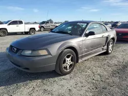 2003 Ford Mustang en venta en Antelope, CA