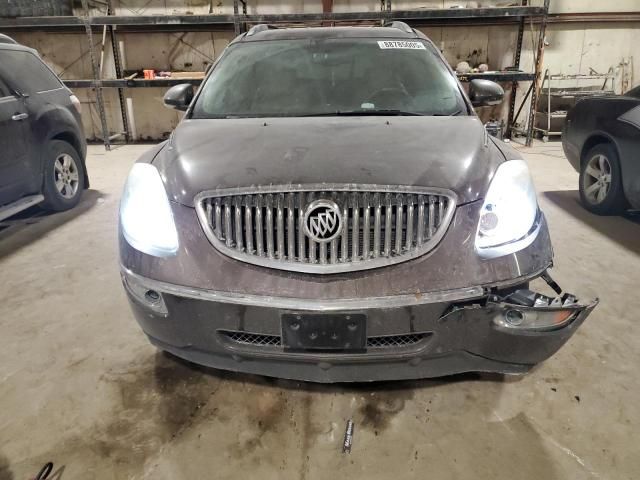 2008 Buick Enclave CXL