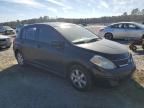 2008 Nissan Versa S