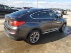 2016 BMW X4 XDRIVE28I