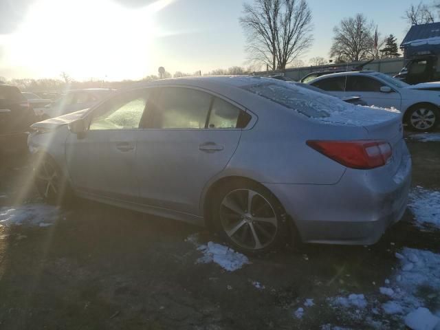 2015 Subaru Legacy 2.5I Limited