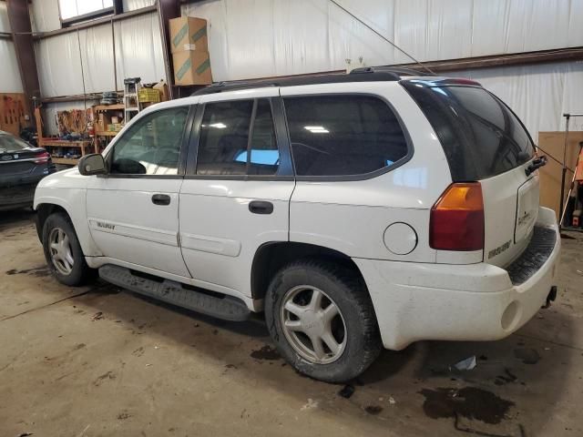 2004 GMC Envoy