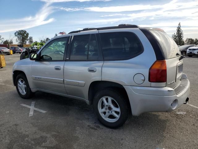 2005 GMC Envoy