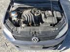 2012 Volkswagen Jetta Base