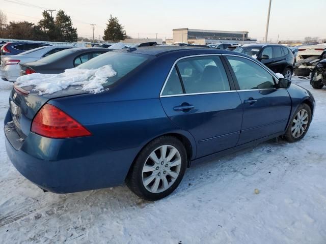 2006 Honda Accord EX