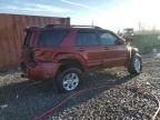 2007 Toyota 4runner Limited