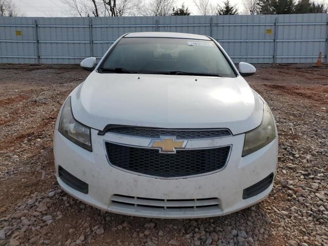 2011 Chevrolet Cruze LT