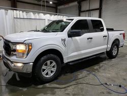 2022 Ford F150 Supercrew en venta en Rogersville, MO