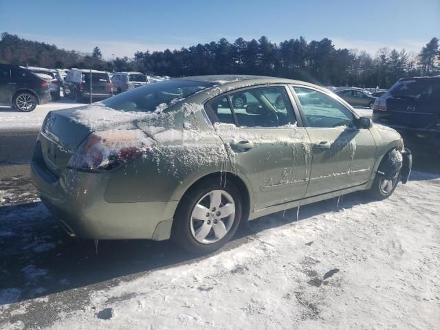 2008 Nissan Altima 2.5