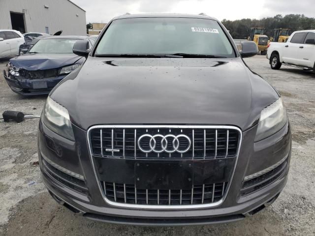 2014 Audi Q7 Premium Plus