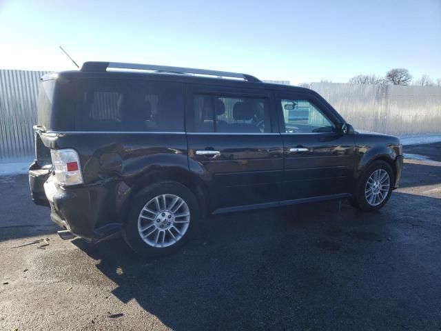 2015 Ford Flex SEL