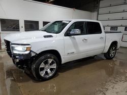 2020 Dodge 1500 Laramie en venta en Blaine, MN