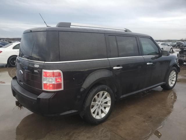 2010 Ford Flex SEL