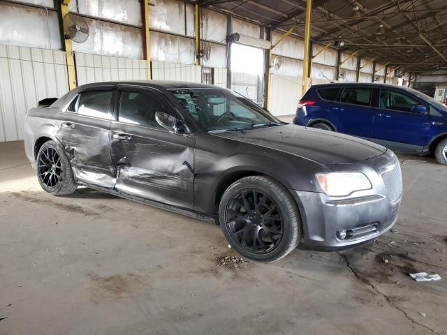 2013 Chrysler 300C