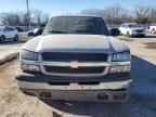 2004 Chevrolet Silverado C1500