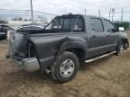 2014 Toyota Tacoma Double Cab