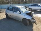 2007 Chevrolet Aveo Base