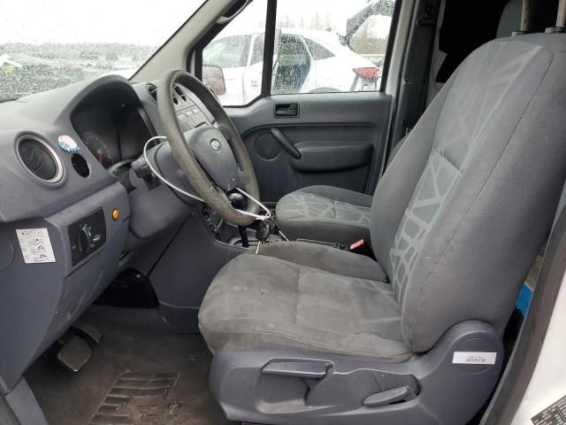 2012 Ford Transit Connect XLT