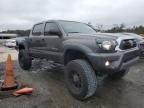 2013 Toyota Tacoma Double Cab Prerunner