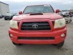 2006 Toyota Tacoma Double Cab Prerunner Long BED