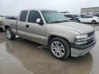 2002 Chevrolet Silverado C1500