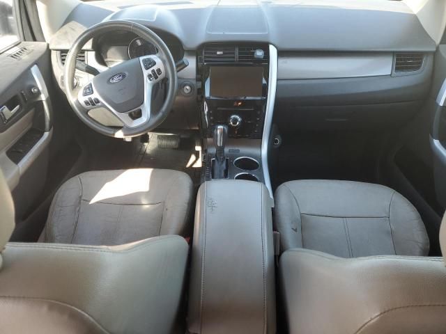 2012 Ford Edge SEL