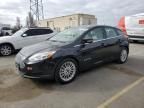 2014 Ford Focus BEV