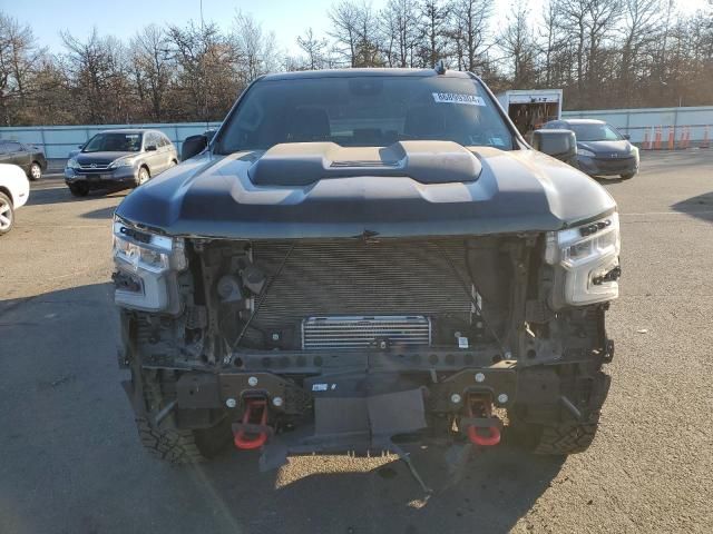 2023 Chevrolet Silverado K1500 LT Trail Boss