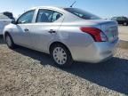 2014 Nissan Versa S