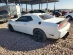 2013 Dodge Challenger SXT