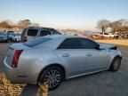 2011 Cadillac CTS Luxury Collection