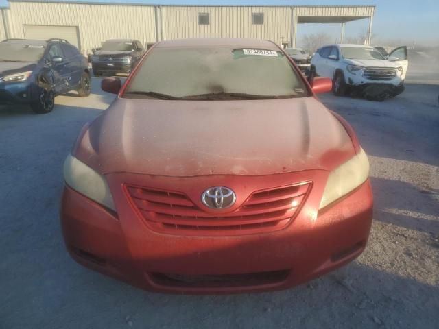 2007 Toyota Camry CE