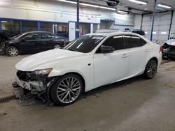 Lexus Vehiculos salvage en venta: 2014 Lexus IS 250