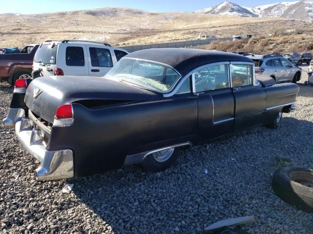 1955 Cadillac Fleetwood