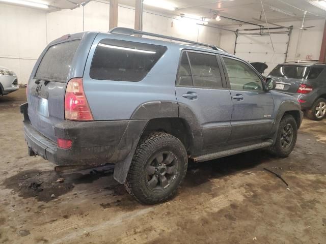 2003 Toyota 4runner SR5