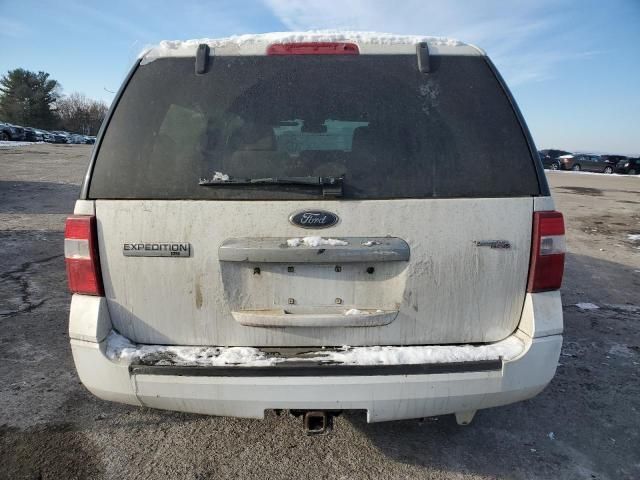 2008 Ford Expedition XLT