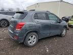 2018 Chevrolet Trax 1LT