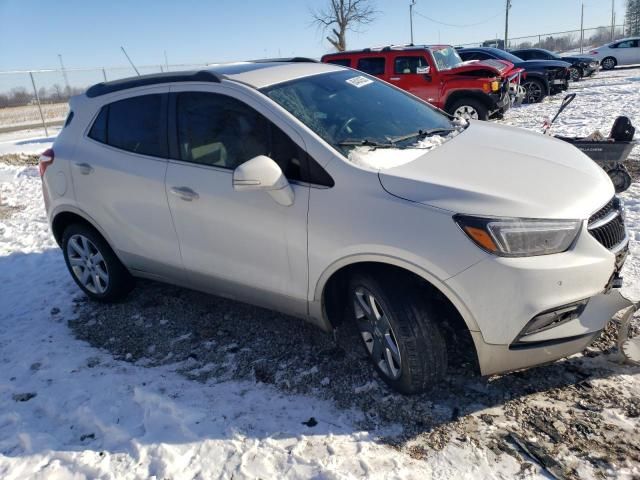 2019 Buick Encore Essence