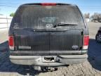 2005 Ford Excursion XLT