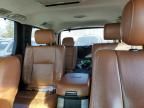 2012 Toyota Sequoia Platinum