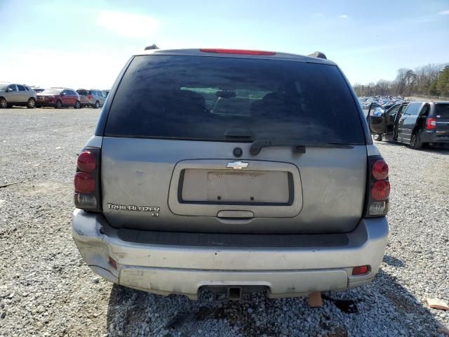 2007 Chevrolet Trailblazer LS