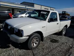 Ford Ranger Vehiculos salvage en venta: 1998 Ford Ranger