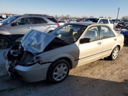 2002 Mazda Protege DX en venta en Sikeston, MO