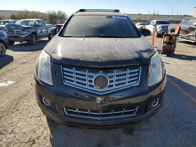 2014 Cadillac SRX Performance Collection