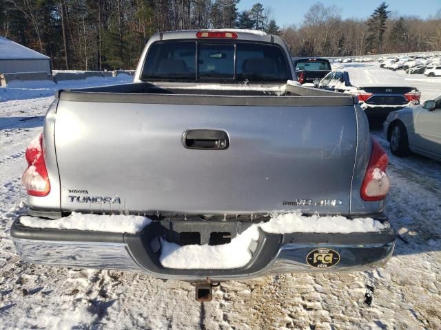 2003 Toyota Tundra Access Cab SR5