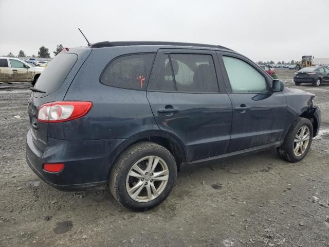 2010 Hyundai Santa FE GLS