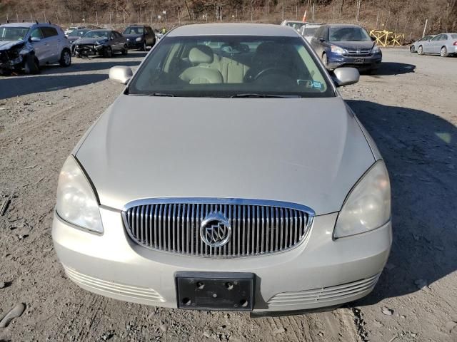 2008 Buick Lucerne CX