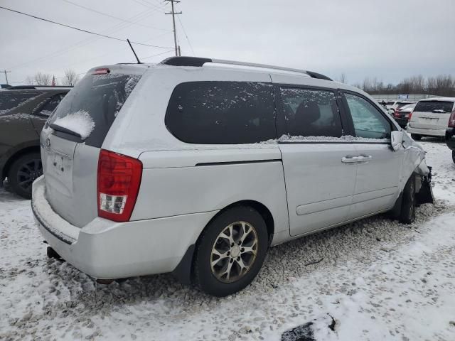 2014 KIA Sedona LX